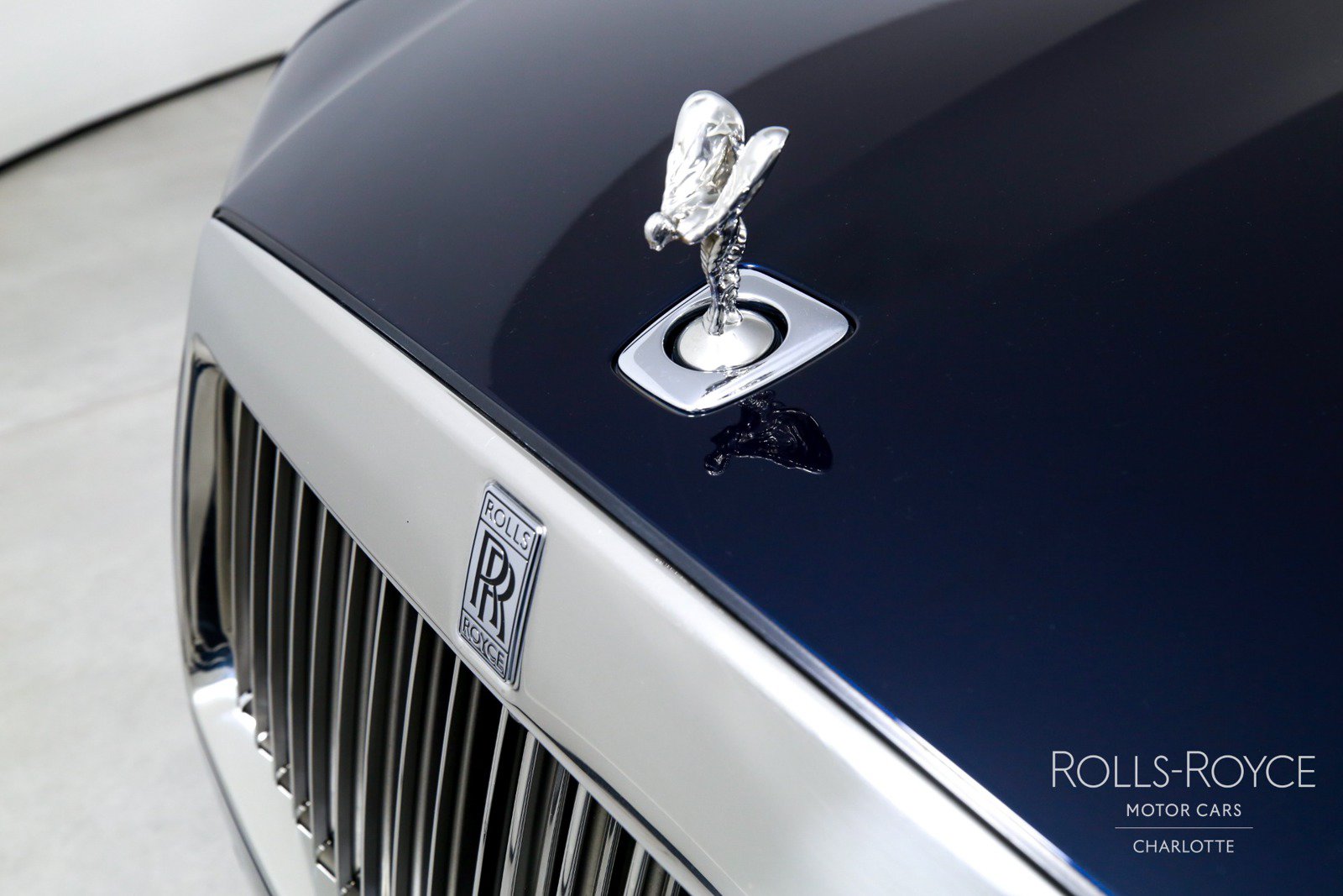 Used 2021 Rolls-Royce Ghost AWD/4WD image 45