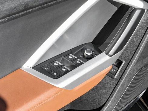 Used 2021 Audi Q3 2.0T Premium Plus w/ Premium Plus Package image 51