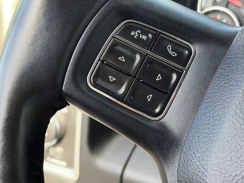 Used 2017 RAM 1500 Big Horn image 20