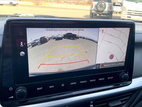 Certified 2023 Kia Forte GT-Line image 27