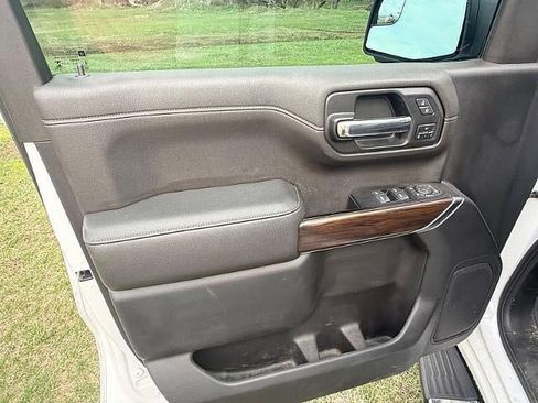 Used 2019 GMC Sierra 1500 SLT w/ SLT Premium Package AWD/4WD image 13