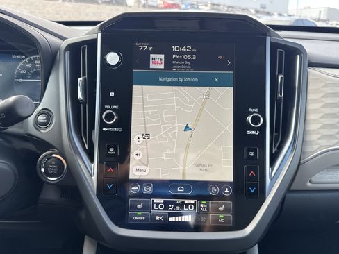 New 2025 Subaru Forester Limited image 21