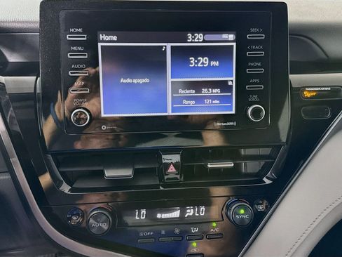 Used 2024 Toyota Camry LE FWD image 18