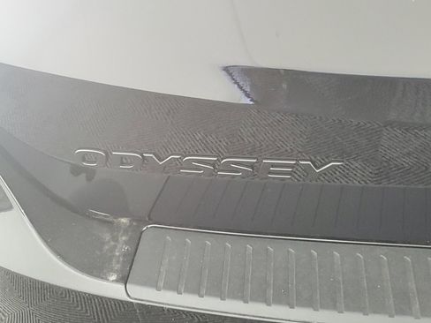 New 2026 Honda Odyssey Sport-L image 12