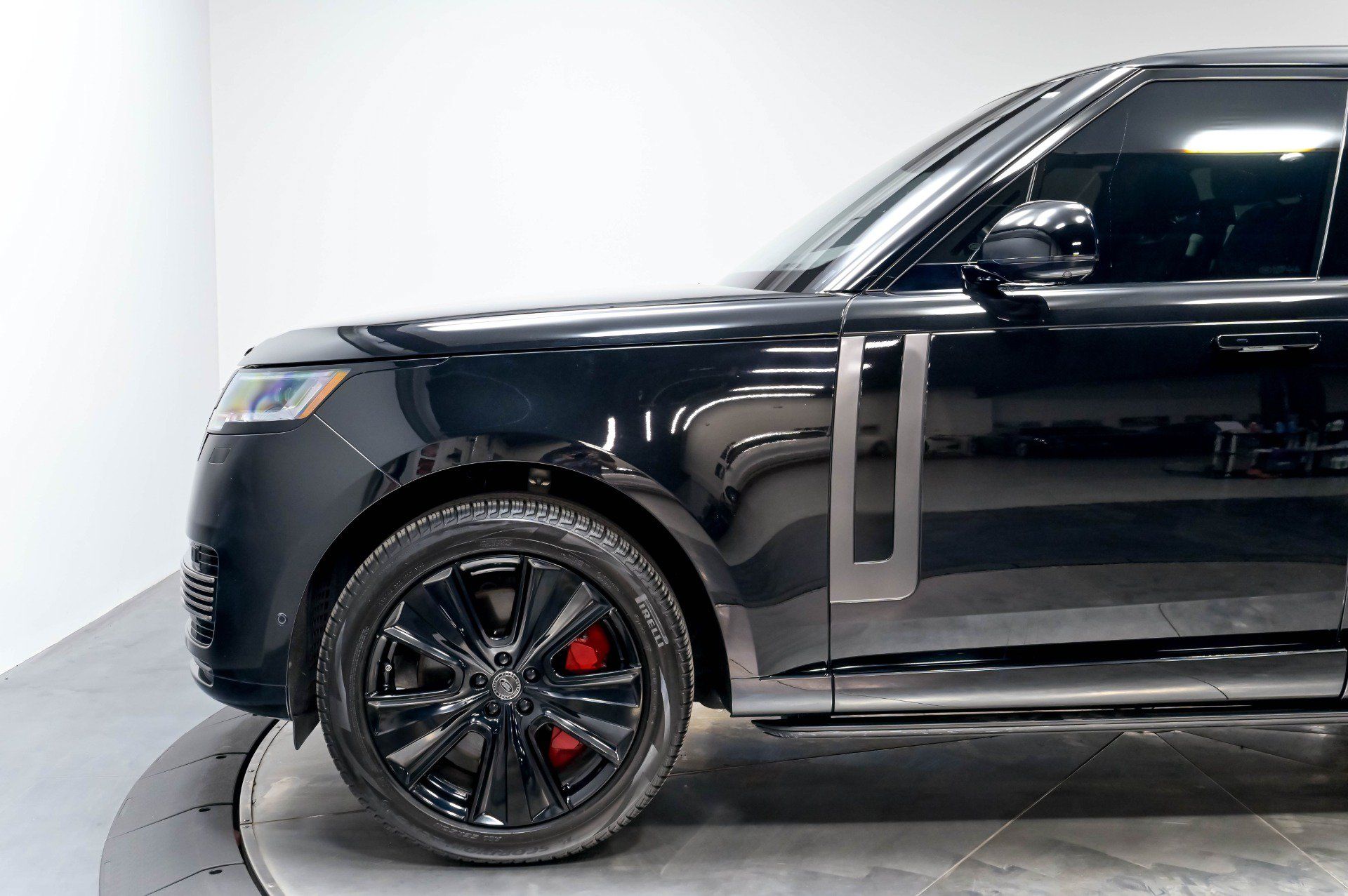Used 2023 Land Rover Range Rover LWB SV Autobiography AWD/4WD image 51