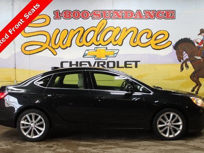 Used 2015 Buick Verano