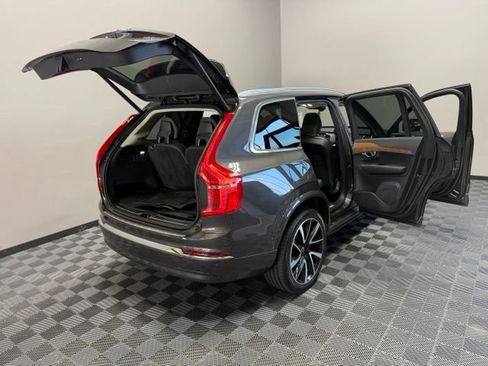 Used 2023 Volvo XC90 B6 Plus w/ Protection Package Premier AWD/4WD image 30
