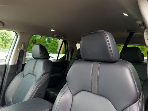 Used 2023 Honda Pilot EX-L image 24