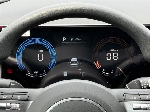 New 2026 Hyundai Tucson SEL Plus FWD image 21