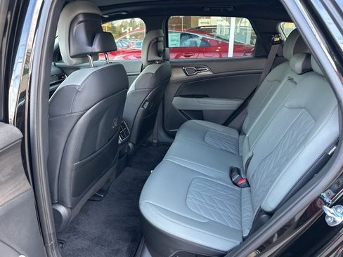 Used 2025 Kia Sportage X-Line image 47