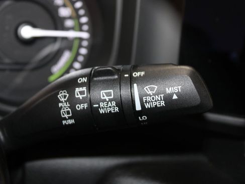 Used 2025 Jeep Wrangler Unlimited Sport S 4xe AWD/4WD image 40