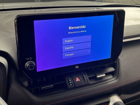 Used 2024 Toyota RAV4 XSE image 17