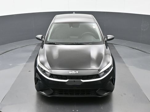 Used 2024 Kia Forte LX FWD image 34