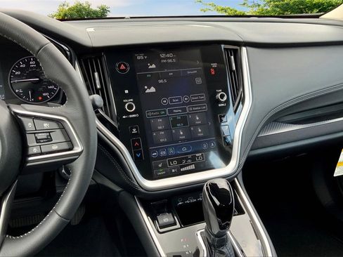 Used 2025 Subaru Legacy Premium image 6