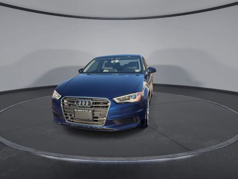 Used 2015 Audi A3 2.0T Premium Plus image 3