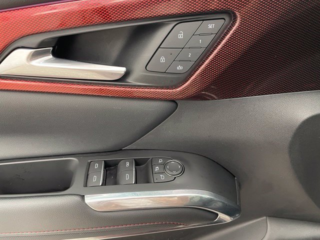 Used 2024 Chevrolet Traverse RS w/ LPO, Floor Liner Package AWD/4WD image 19