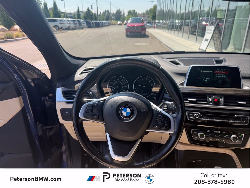 Used 2018 BMW X1 xDrive28i AWD/4WD image 17