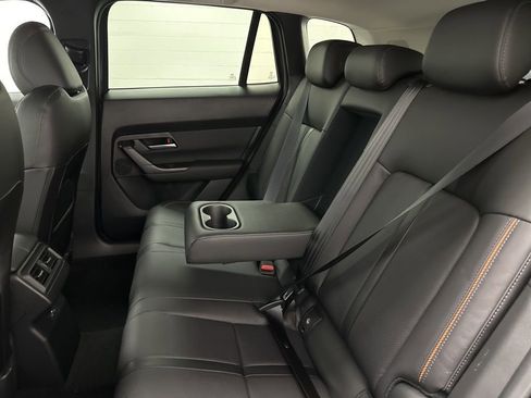 New 2026 MAZDA CX-50 AWD 2.5 Hybrid w/ Cargo Package image 18