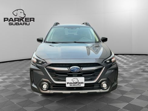 Certified 2023 Subaru Outback Premium AWD/4WD image 8