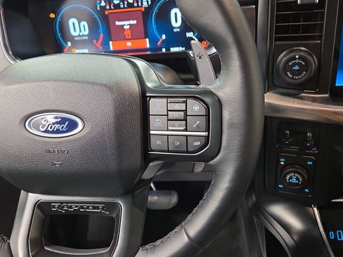 Used 2023 Ford F150 Raptor AWD/4WD image 20