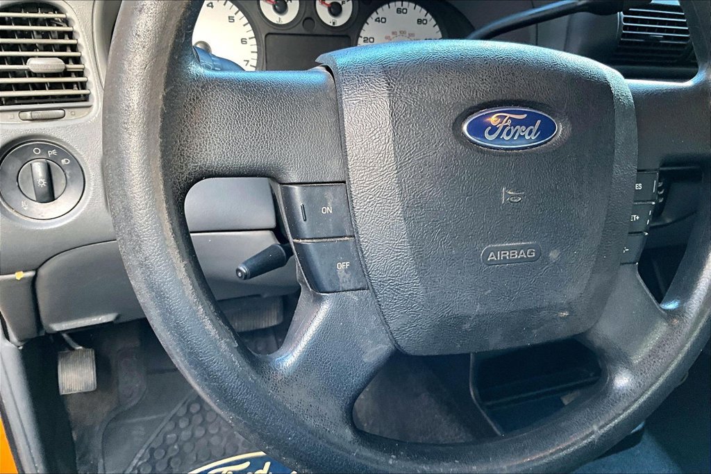 Used 2009 Ford Ranger FX4 AWD/4WD image 17