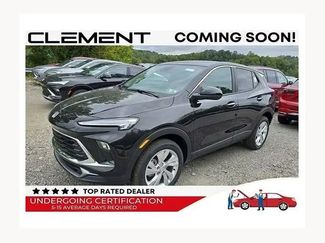 Used 2025 Buick Encore GX Preferred video 1