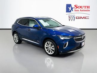Used 2023 Buick Envision Avenir FWD video 1