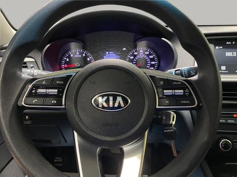 Used 2019 Kia Optima LX FWD image 13