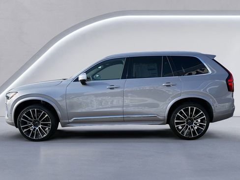New 2026 Volvo XC90 B6 Plus w/ Protection Package Premier image 6
