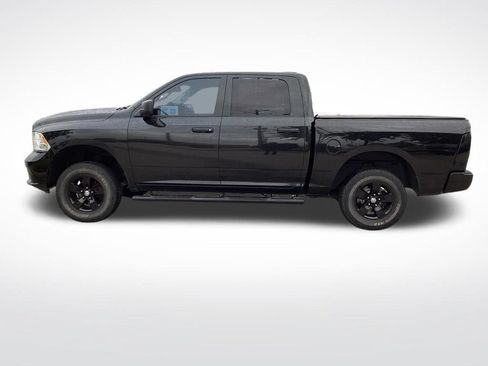 Used 2018 RAM 1500 Express AWD/4WD image 6