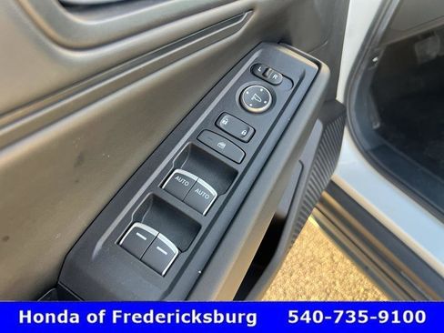 Certified 2024 Honda Accord EX image 18