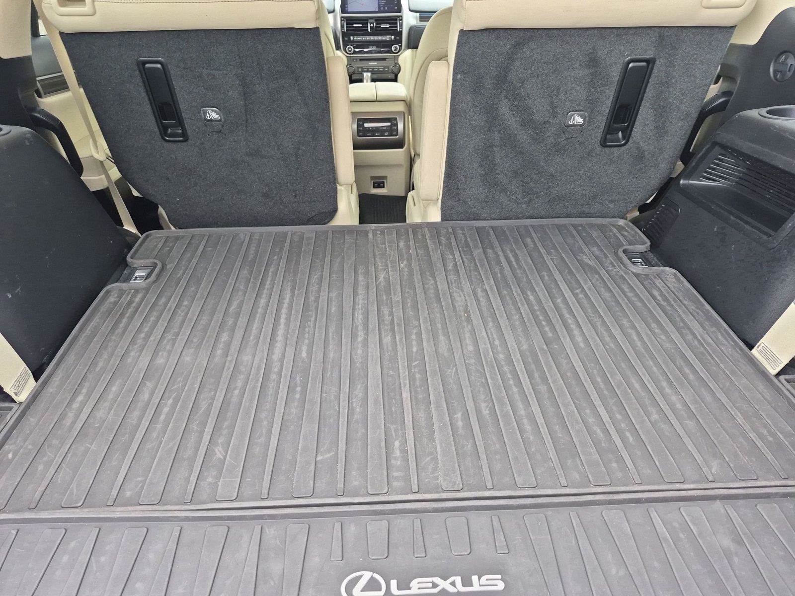 Used 2022 Lexus GX 460 Premium AWD/4WD image 35