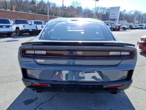 New 2026 Dodge Charger Scat Pack image 5