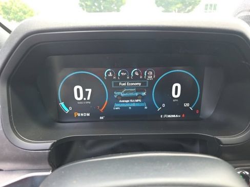 Used 2023 Ford F150 Tremor w/ Equipment Group 402A High AWD/4WD image 18