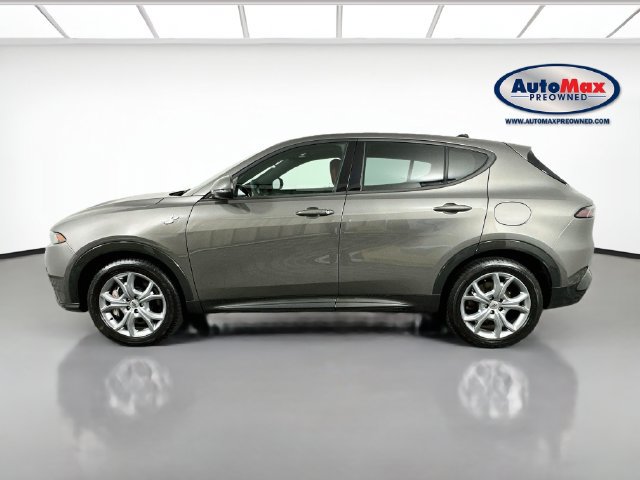 Used 2024 Dodge Hornet R/T Plus AWD/4WD image 9