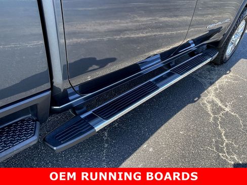 Used 2020 GMC Sierra 2500 Denali w/ Denali Ultimate Package AWD/4WD image 10