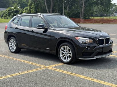 Used 2015 BMW X1 xDrive28i