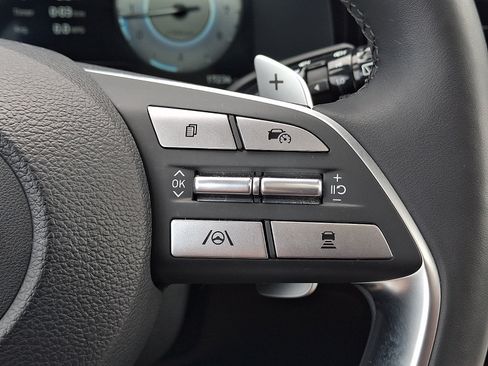 Certified 2023 Hyundai Palisade SEL FWD image 23