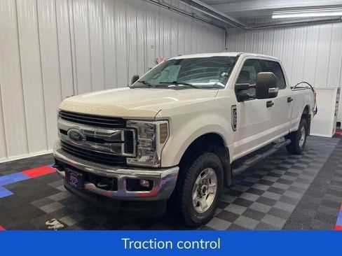 Used 2019 Ford F250 XLT w/ XLT Value Package image 7