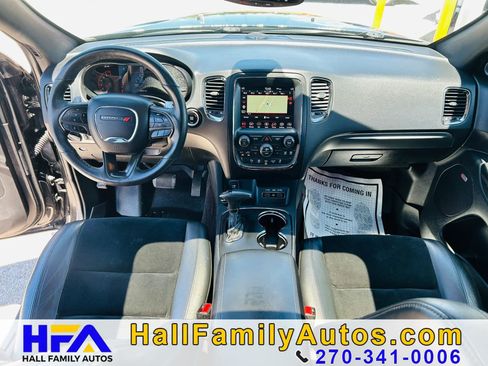 Used 2018 Dodge Durango GT w/ Premium Group AWD/4WD image 9
