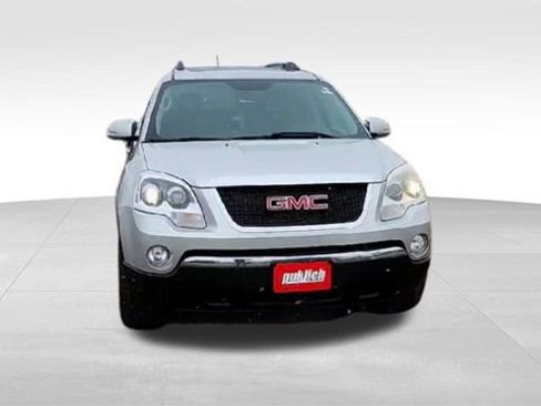 Used 2012 GMC Acadia SLT image 3