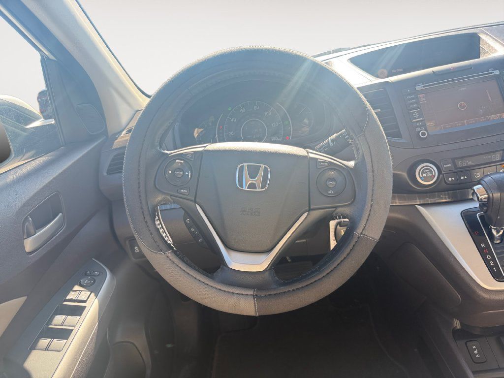 Used 2013 Honda CR-V EX-L image 12