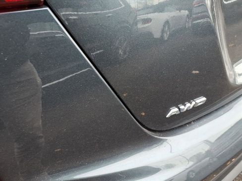 Certified 2022 Cadillac CT5 Premium Luxury image 10