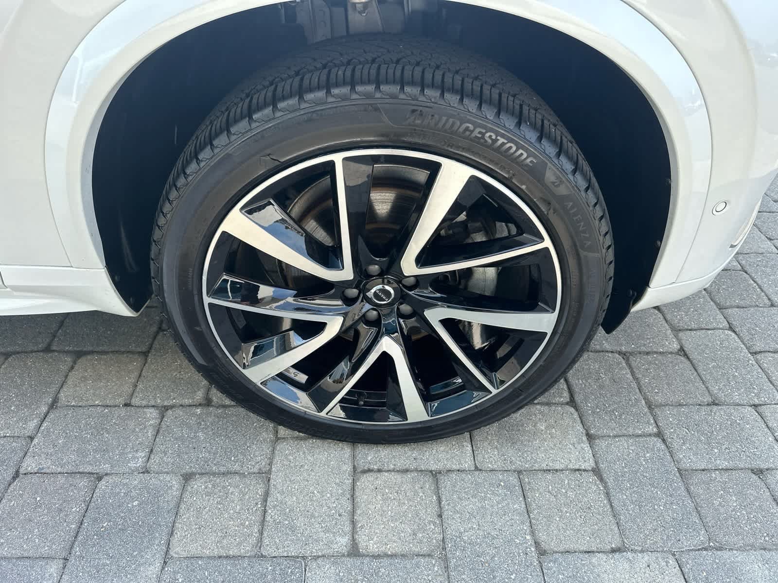 Used 2023 Volvo XC90 B5 Plus w/ Protection Package Premier AWD/4WD image 45