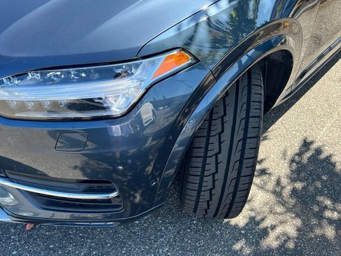 Used 2019 Volvo XC90 T6 Momentum w/ Advanced Package AWD/4WD image 3