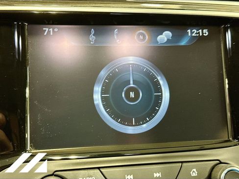 Used 2017 Buick Envision Essence FWD image 15