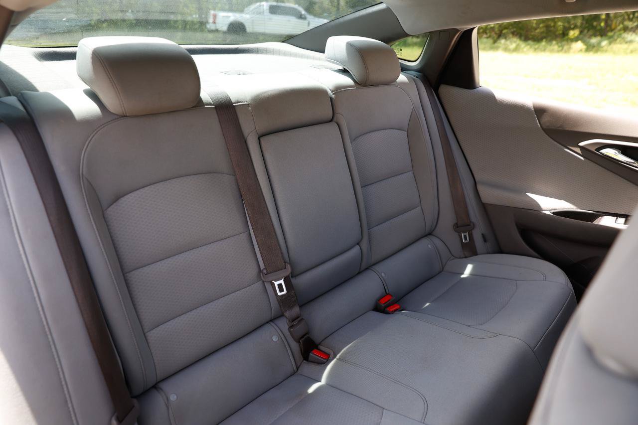 Used 2016 Chevrolet Malibu LS FWD image 14