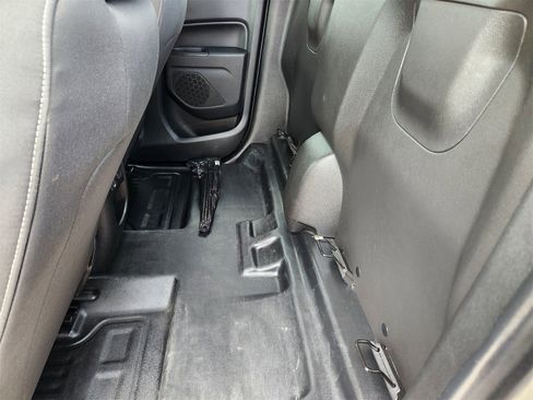 Used 2022 Chevrolet Colorado LT w/ Fleet Safety Package image 39