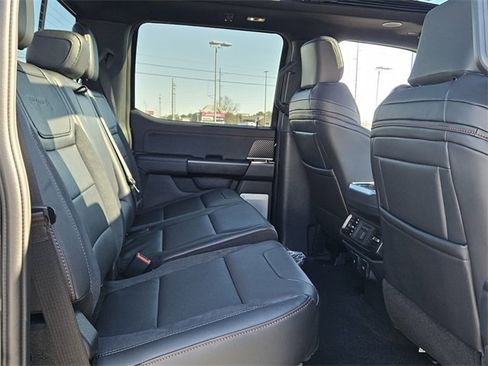 New 2025 Ford F150 Raptor image 14