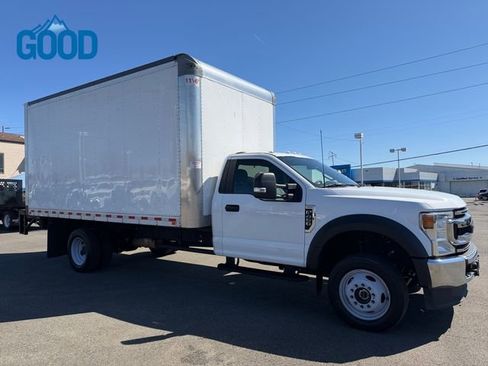 Used 2022 Ford F450 XLT AWD/4WD image 14